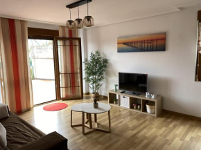 Apartamento en Cobreces
